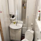 Дом (Гостевой дом), Гостевой дом в Терву