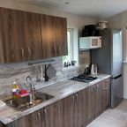 Дом (Гостевой дом), Гостевой дом в Терву