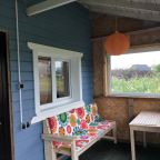 Дом (Гостевой дом), Гостевой дом в Терву