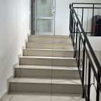 Вход на 3 этаже