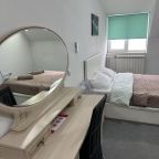 Двухместный (Двухместный с односпальной кроватью), Гостиница Уют