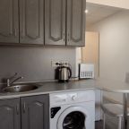 Двухместный (Двухместный с односпальной кроватью), Гостиница Уют