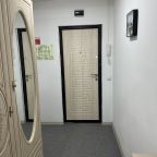 Двухместный (Двухместный с односпальной кроватью), Гостиница Уют