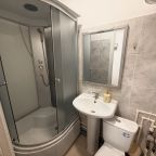 Двухместный (Двухместный с односпальной кроватью), Гостиница Уют