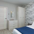 Трёхместный и более (Malkova Apartments на Дадаева), Апартаменты Malkova Apartments на Дадаева