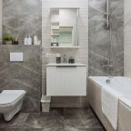 Трёхместный и более (Malkova Apartments на Дадаева), Апартаменты Malkova Apartments на Дадаева