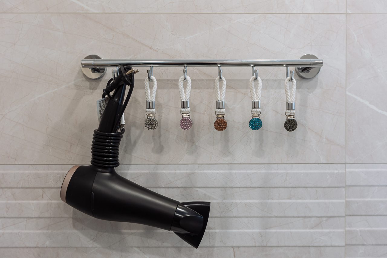 Трёхместный и более (Malkova Apartments на Дадаева), Апартаменты Malkova Apartments на Дадаева