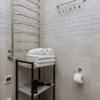 Трёхместный и более (Malkova Apartments на Дадаева), Апартаменты Malkova Apartments на Дадаева