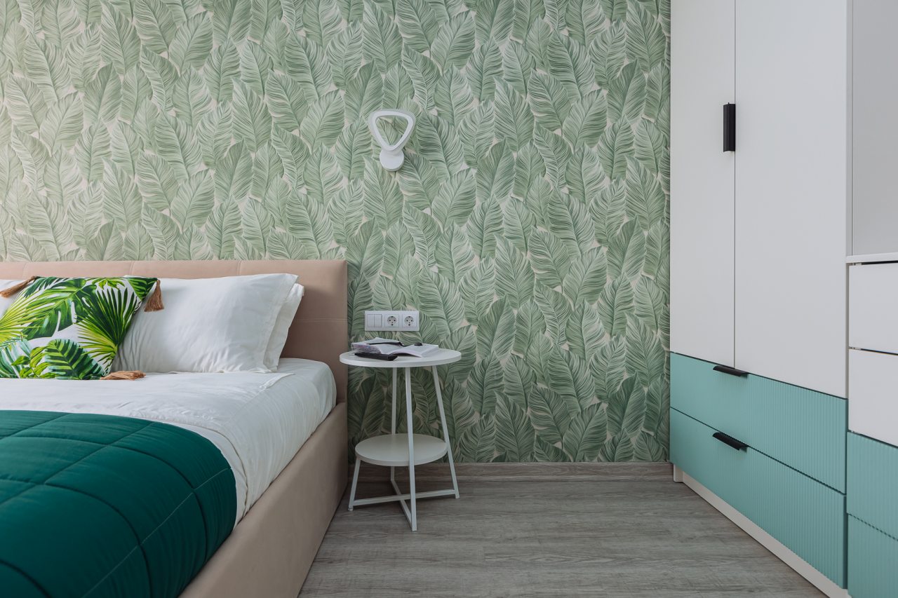 Трёхместный и более (Malkova Apartments на Дадаева), Апартаменты Malkova Apartments на Дадаева