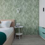 Трёхместный и более (Malkova Apartments на Дадаева), Апартаменты Malkova Apartments на Дадаева