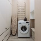 Трёхместный и более (Malkova Apartments на Дадаева), Апартаменты Malkova Apartments на Дадаева