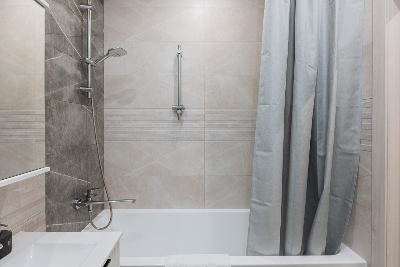 Трёхместный и более (Malkova Apartments на Дадаева), Апартаменты Malkova Apartments на Дадаева