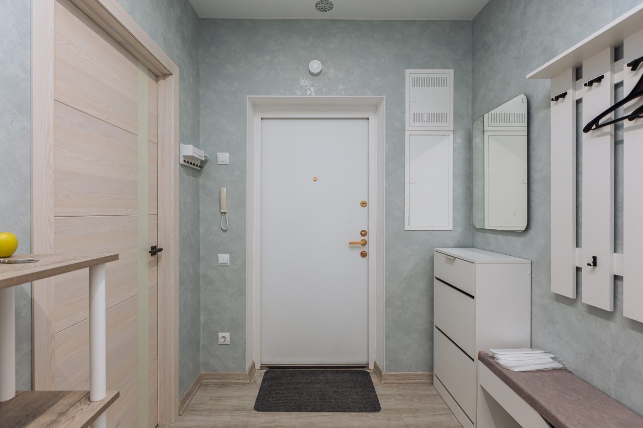 Трёхместный и более (Malkova Apartments на Дадаева), Апартаменты Malkova Apartments на Дадаева