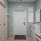 Трёхместный и более (Malkova Apartments на Дадаева), Апартаменты Malkova Apartments на Дадаева