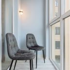 Трёхместный и более (Malkova Apartments на Дадаева), Апартаменты Malkova Apartments на Дадаева