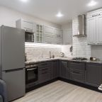 Трёхместный и более (Malkova Apartments на Дадаева), Апартаменты Malkova Apartments на Дадаева