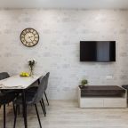 Трёхместный и более (Malkova Apartments на Дадаева), Апартаменты Malkova Apartments на Дадаева