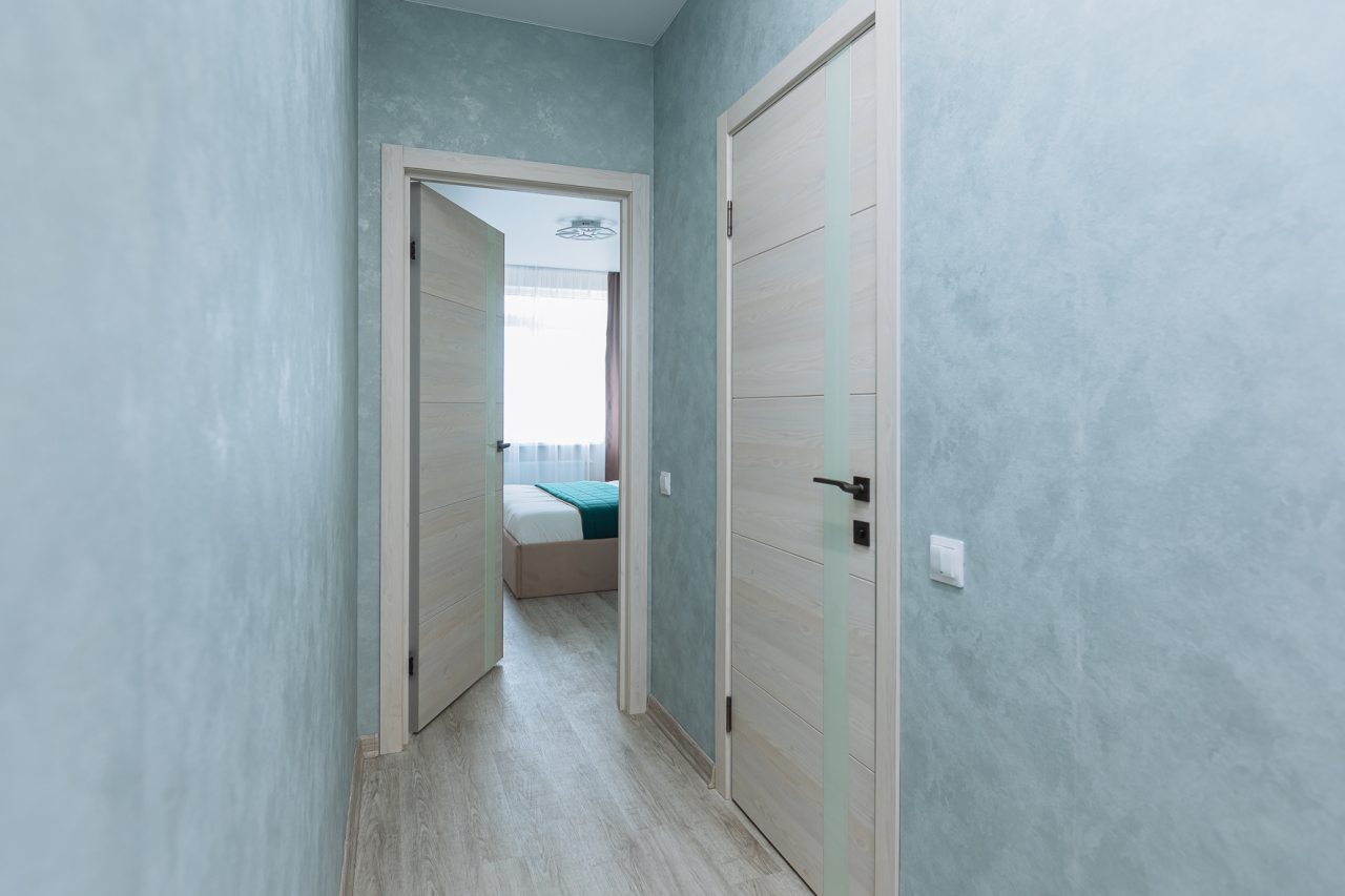 Трёхместный и более (Malkova Apartments на Дадаева), Апартаменты Malkova Apartments на Дадаева