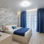 Трёхместный и более (Malkova Apartments на Дадаева), Апартаменты Malkova Apartments на Дадаева