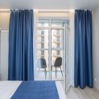 Трёхместный и более (Malkova Apartments на Дадаева), Апартаменты Malkova Apartments на Дадаева