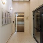 Трёхместный и более (Malkova Apartments на Дадаева), Апартаменты Malkova Apartments на Дадаева