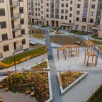 Трёхместный и более (Malkova Apartments на Дадаева), Апартаменты Malkova Apartments на Дадаева