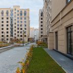 Трёхместный и более (Malkova Apartments на Дадаева), Апартаменты Malkova Apartments на Дадаева