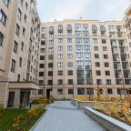 Трёхместный и более (Malkova Apartments на Дадаева), Апартаменты Malkova Apartments на Дадаева
