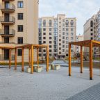 Трёхместный и более (Malkova Apartments на Дадаева), Апартаменты Malkova Apartments на Дадаева