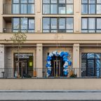 Трёхместный и более (Malkova Apartments на Дадаева), Апартаменты Malkova Apartments на Дадаева