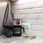 Собаки до 7 кг, Апартаменты Malkova Apartments на Дадаева