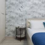 Собаки до 7 кг, Апартаменты Malkova Apartments на Дадаева