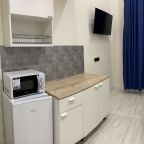 Двухместный (Бюджет), Апартаменты Уютные студии