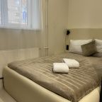 Двухместный (Бюджет), Апартаменты Уютные студии