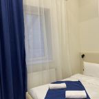 Двухместный (Бюджет), Апартаменты Уютные студии