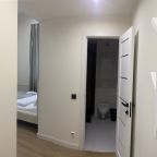 Студио (Стандарт), Апартаменты Уютные студии