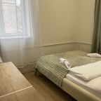 Студио (Стандарт), Апартаменты Уютные студии