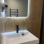 Студио (Стандарт), Апартаменты Уютные студии