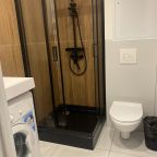 Студио (Стандарт), Апартаменты Уютные студии