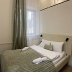 Студио (Стандарт), Апартаменты Уютные студии