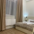 Номер (Студия), Апартаменты Уютные студии