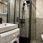 Двухместный (Эконом), Апартаменты Уютные студии