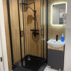 Номер (Студия), Апартаменты Уютные студии