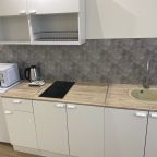 Номер (Студия), Апартаменты Уютные студии