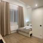 Номер (Студия), Апартаменты Уютные студии