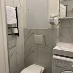 Номер (Небольшой уютный номер), Апартаменты Уютные студии