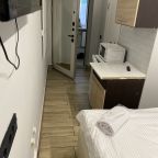 Номер (Небольшой уютный номер), Апартаменты Уютные студии