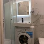 Номер (Небольшой уютный номер), Апартаменты Уютные студии