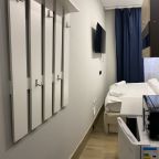 Номер (Небольшой уютный номер), Апартаменты Уютные студии