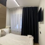 Номер (Небольшой уютный номер), Апартаменты Уютные студии